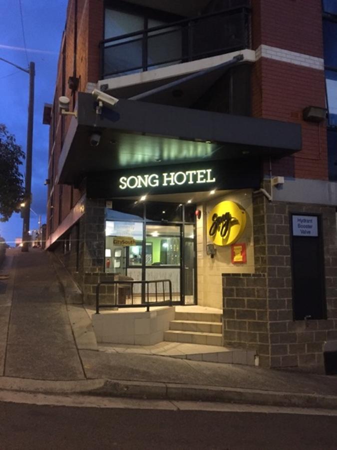 Australia Accommodation