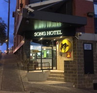 Song Hotel Redfern - Australia Accommodation