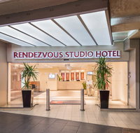 Rendezvous Hotel Sydney Central - Australia Accommodation