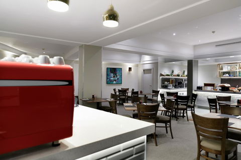 Rydges Camperdown - Australia Accommodation 19