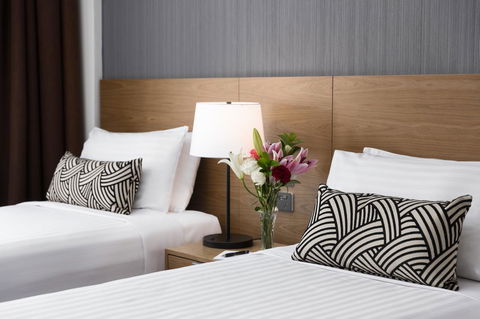 Rydges Camperdown - Australia Accommodation 8