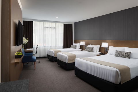 Rydges Camperdown - Australia Accommodation 9