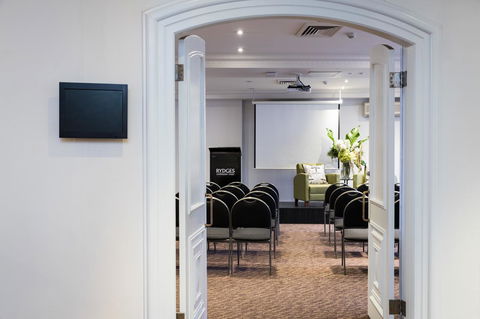 Rydges Camperdown - Australia Accommodation 31