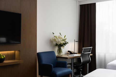 Rydges Camperdown - Australia Accommodation 6