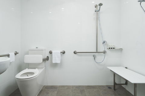Rydges Camperdown - Australia Accommodation 13