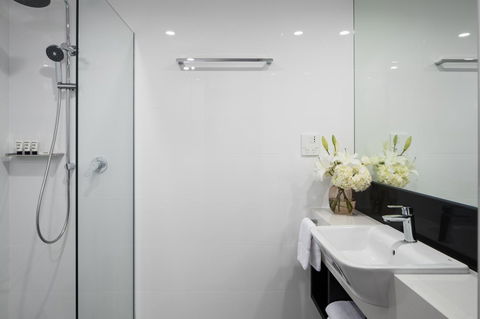 Rydges Camperdown - Australia Accommodation 11