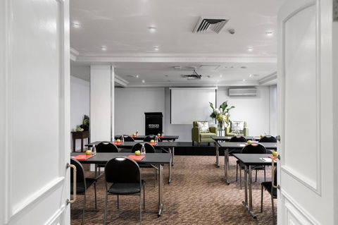 Rydges Camperdown - Australia Accommodation 32