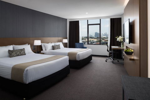Rydges Camperdown - Australia Accommodation 4