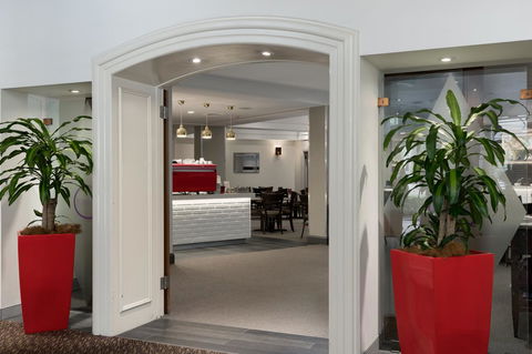 Rydges Camperdown - Australia Accommodation 18