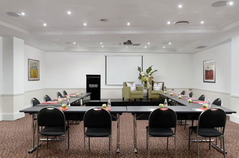 Rydges Camperdown - Australia Accommodation 33