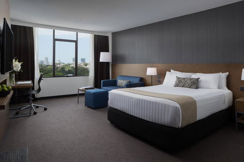 Rydges Camperdown - Australia Accommodation 3