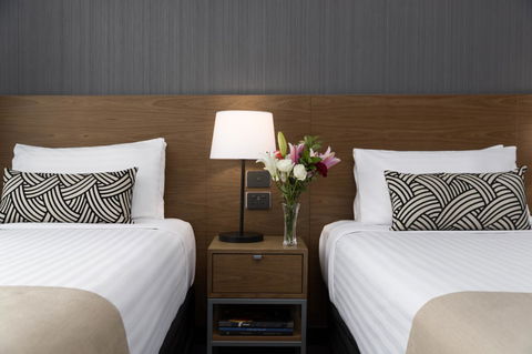 Rydges Camperdown - Australia Accommodation 2