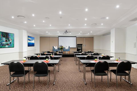 Rydges Camperdown - Australia Accommodation 30