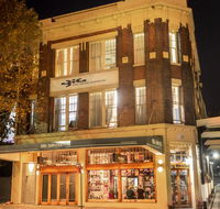 Big Hostel - Australia Accommodation