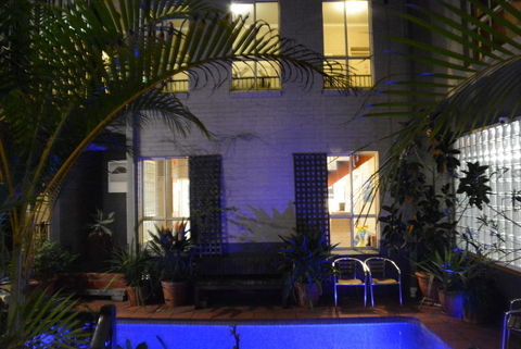 Newtown Backpackers - Australia Accommodation 21