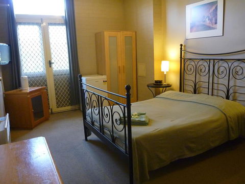 Newtown Backpackers - Australia Accommodation 22