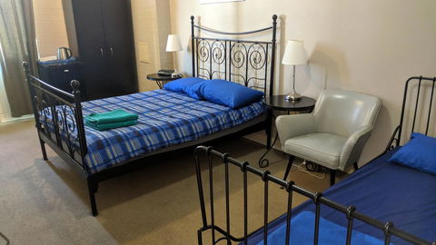 Newtown Backpackers - Australia Accommodation 15