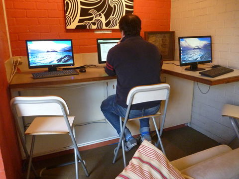 Newtown Backpackers - Australia Accommodation 6