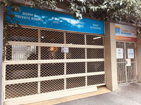 Newtown Backpackers - Australia Accommodation 27
