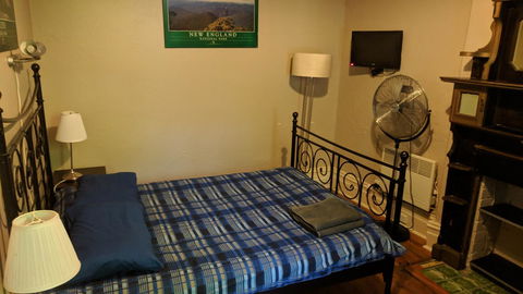 Newtown Backpackers - Australia Accommodation 17