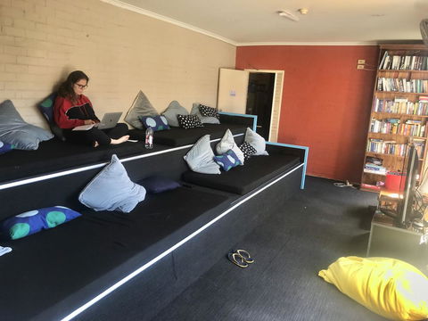 Newtown Backpackers - Australia Accommodation 4