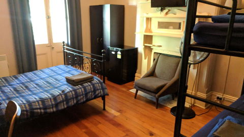 Newtown Backpackers - Australia Accommodation 23