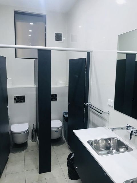 Newtown Backpackers - Australia Accommodation 13