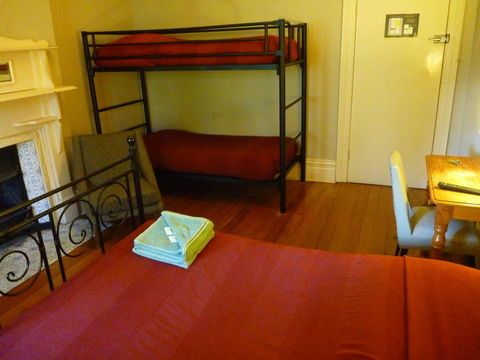 Newtown Backpackers - Australia Accommodation 20