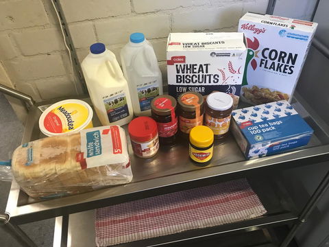 Newtown Backpackers - Australia Accommodation 9