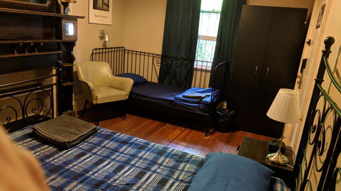 Newtown Backpackers - Australia Accommodation 16
