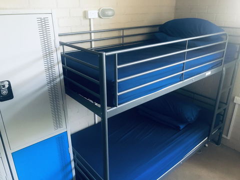 Newtown Backpackers - Australia Accommodation 11