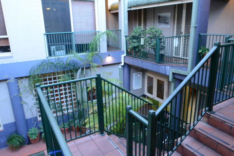 Newtown Backpackers - Australia Accommodation 8