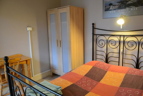 Newtown Backpackers - Australia Accommodation 19