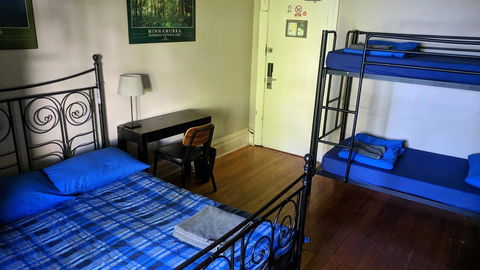 Newtown Backpackers - Australia Accommodation 26