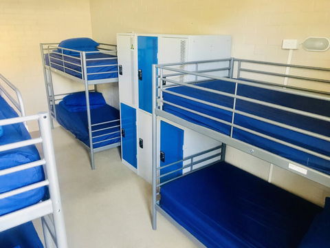 Newtown Backpackers - Australia Accommodation 10