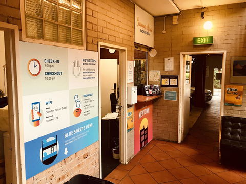Newtown Backpackers - Australia Accommodation 2