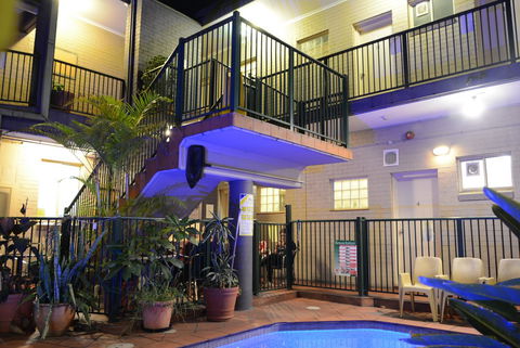 Newtown Backpackers - Australia Accommodation 1