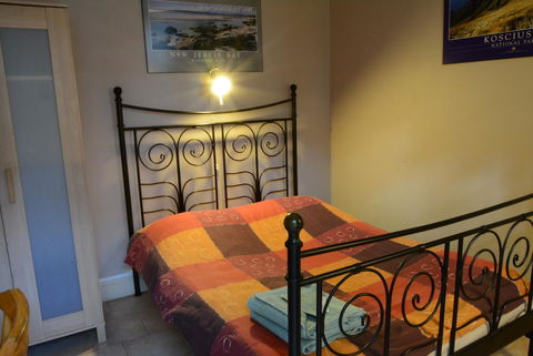 Newtown Backpackers - Australia Accommodation 25