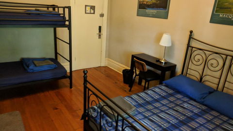 Newtown Backpackers - Australia Accommodation 24