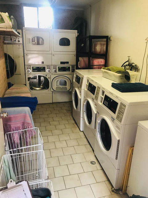 Newtown Backpackers - Australia Accommodation 5