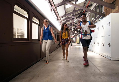 Railway Square YHA - Australia Accommodation 16