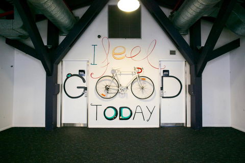 Railway Square YHA - Australia Accommodation 26