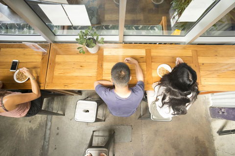 Railway Square YHA - Australia Accommodation 9