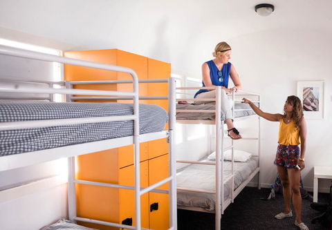 Railway Square YHA - Australia Accommodation 40