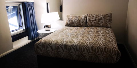 Railway Square YHA - Australia Accommodation 5