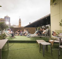 Railway Square YHA - Australia Accommodation