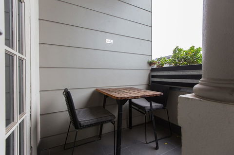 The Lucky Hotel - Australia Accommodation 27