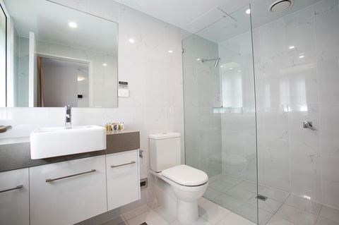 The Lucky Hotel - Australia Accommodation 30
