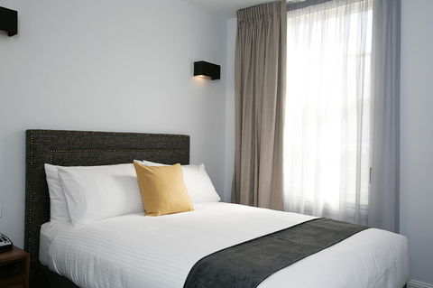 The Lucky Hotel - Australia Accommodation 28