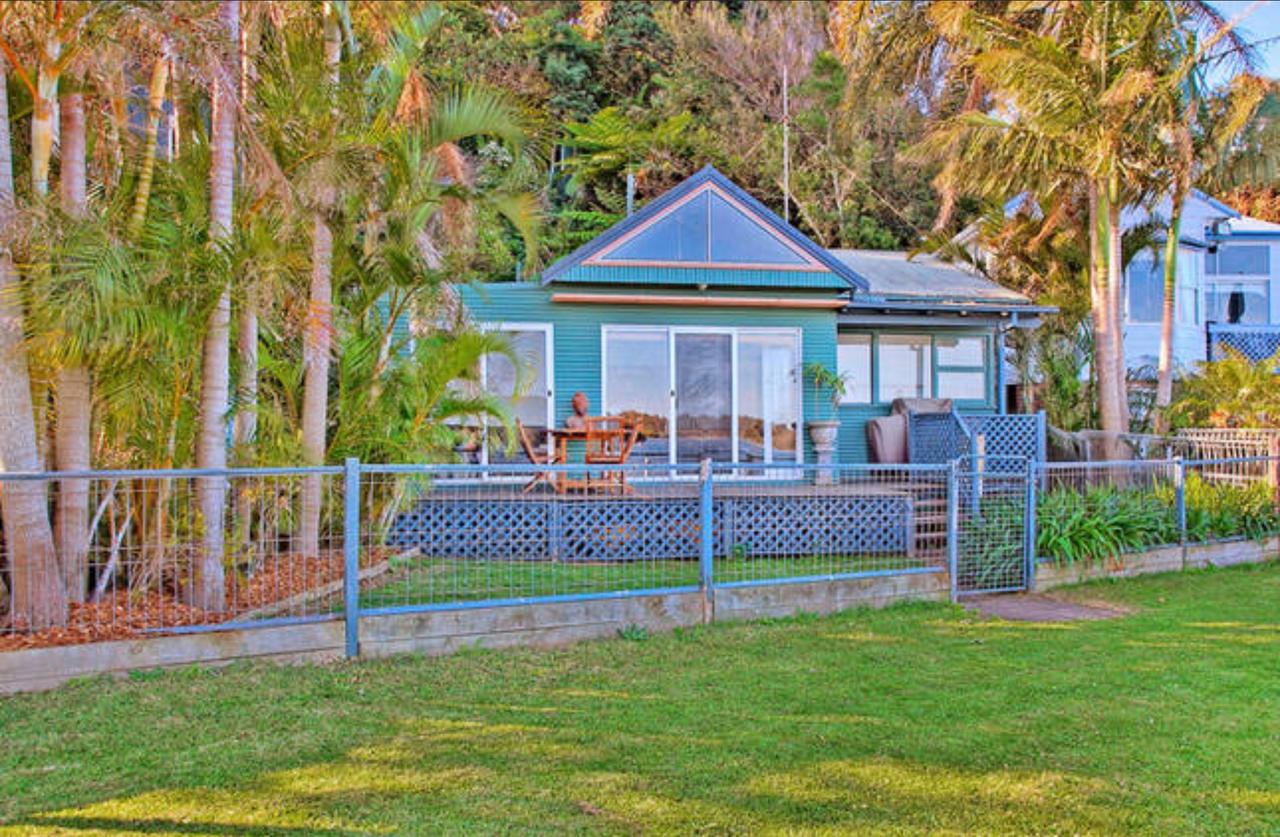 Floraville NSW Australia Accommodation